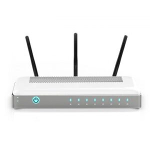 WiFi Streaming Router